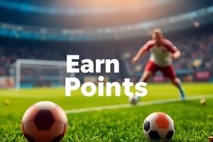 Earn Points